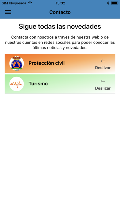Playas El Ejido Screenshot