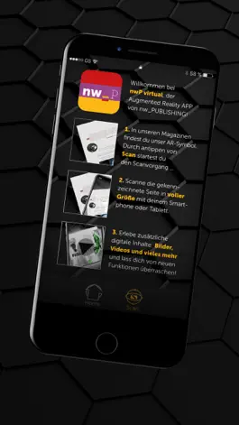 Game screenshot nwP virtual hack