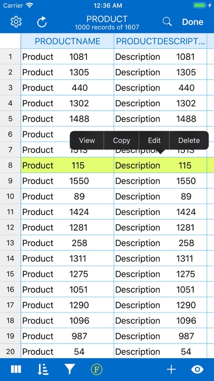 SQL Server Mobile Client PRO