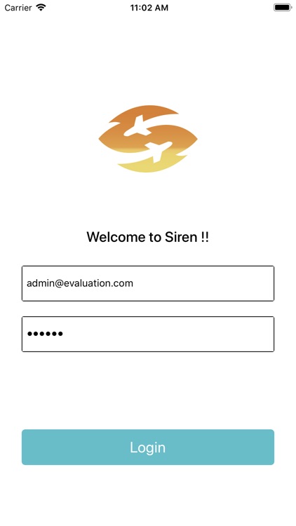 SIREN - Telangana Welfare