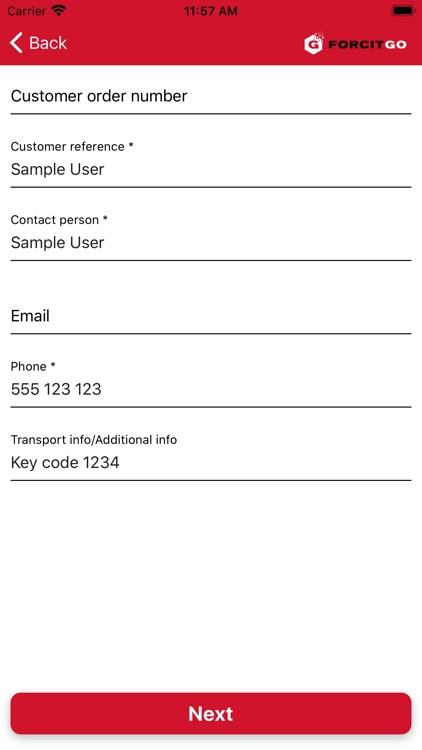 ForcitGo screenshot-4
