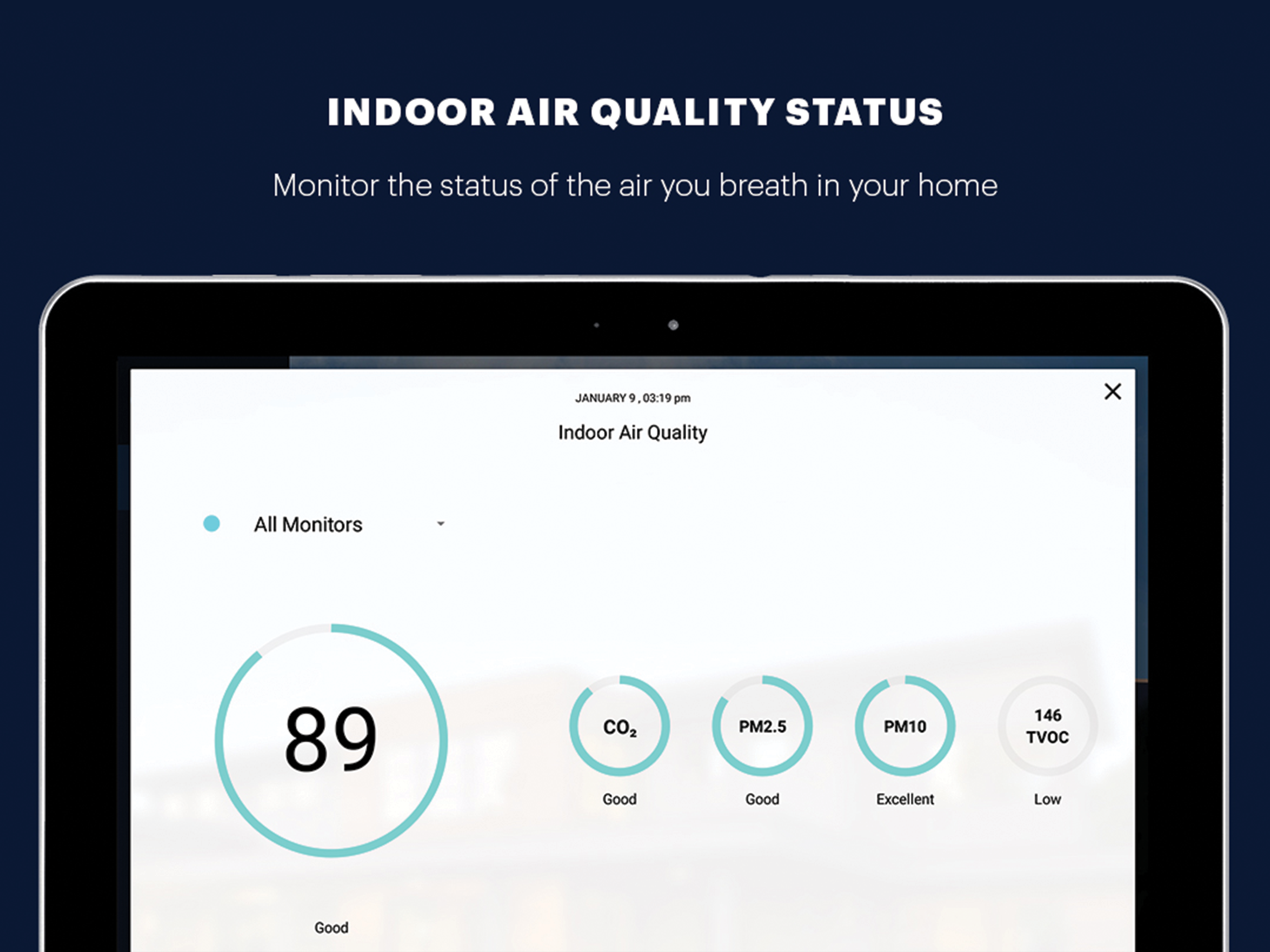 DARWIN Wellness Intelligence screenshot 8