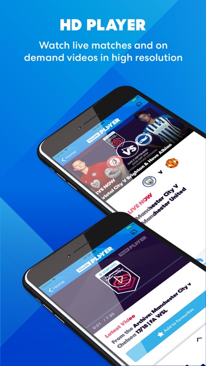 The FA Player screenshot-5