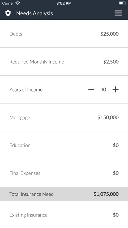 Pinney Insurance Life Quotes screenshot-5