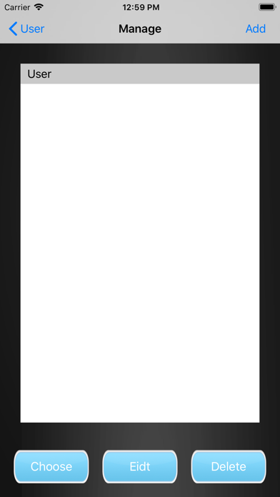 Screenshot #2 pour Jod-1 M2BGSM