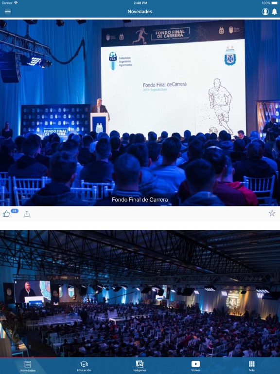 Screenshot #4 pour FAA