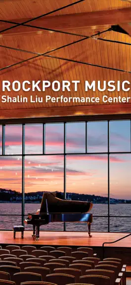 Game screenshot Rockport Music, Shalin Liu PC mod apk