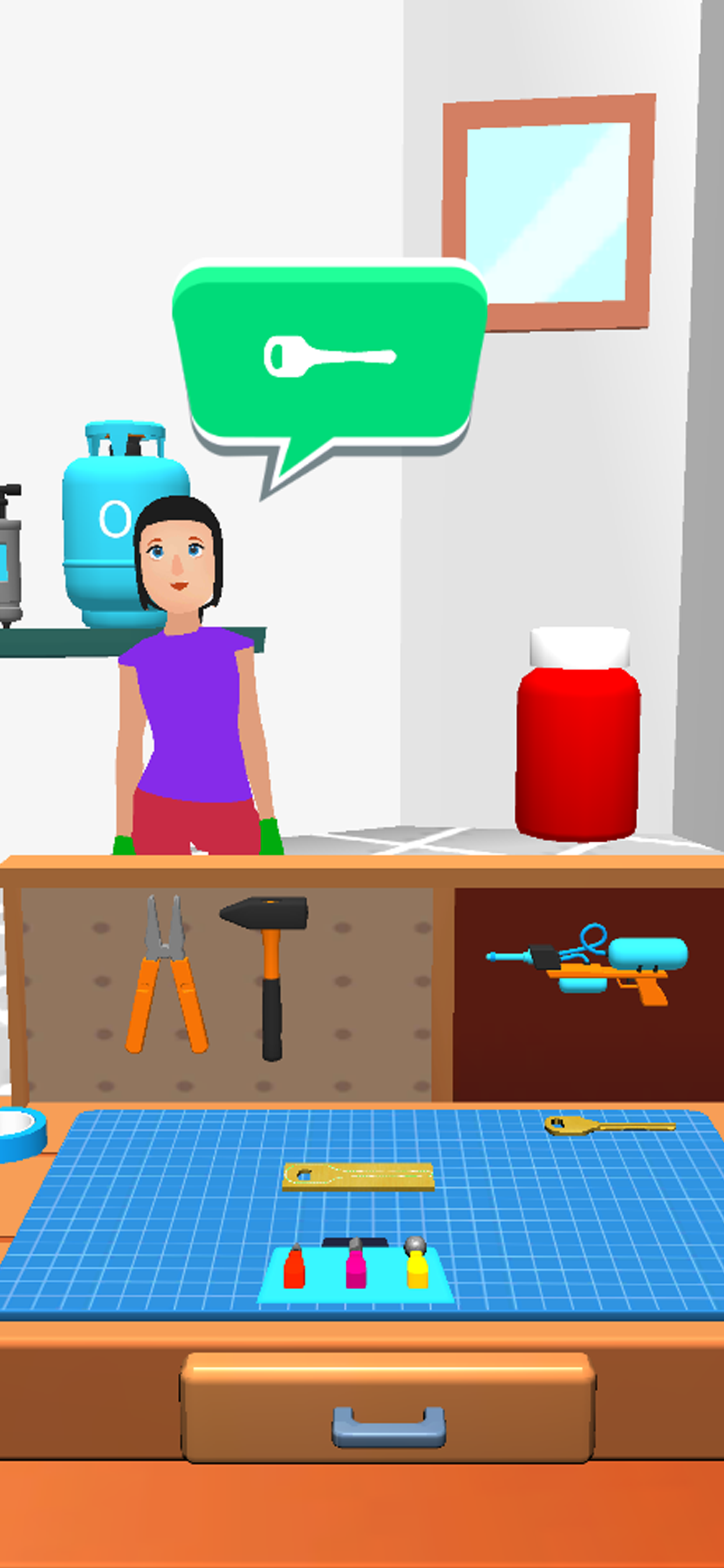 Locksmith 3D