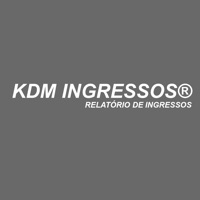 KDM Ingressos (Relatório) pour PC