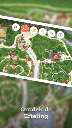Efteling Kids screenshot 3