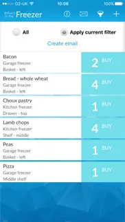 what's in my freezer problems & solutions and troubleshooting guide - 3