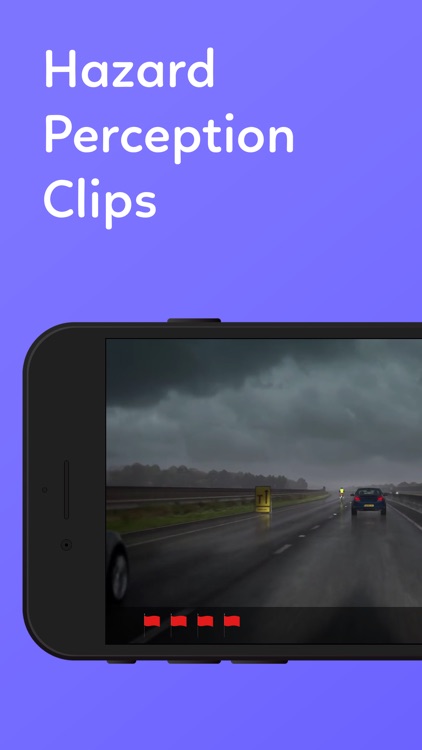 Car Theory Test 2020 screenshot-4