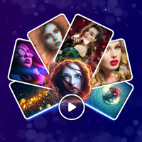 Photo Video Maker and Editor