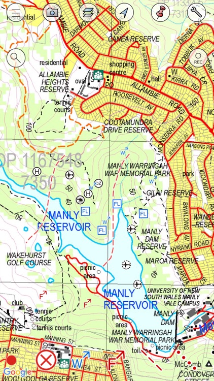 FireMapper Enterprise