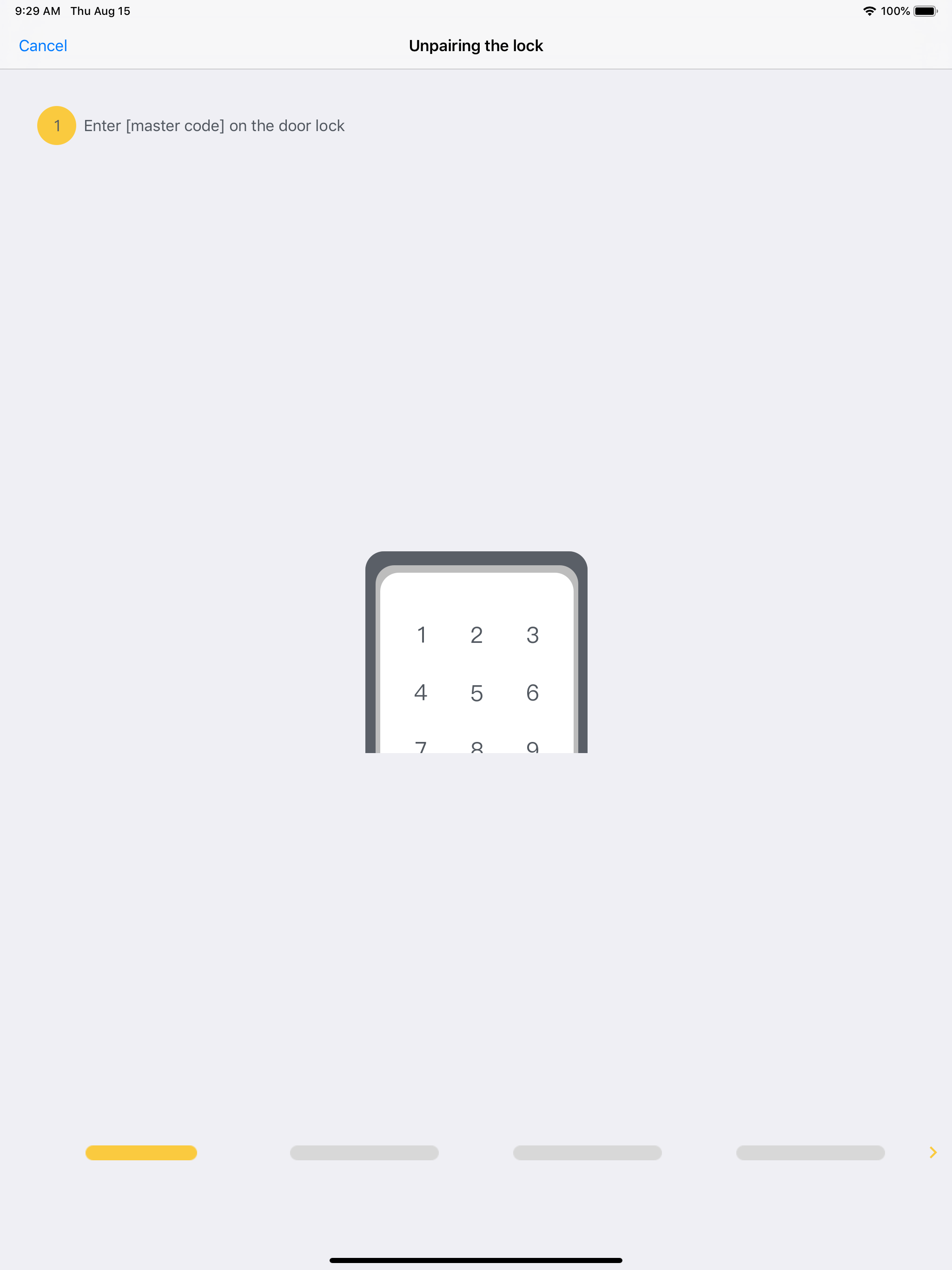 Skywatch Installer