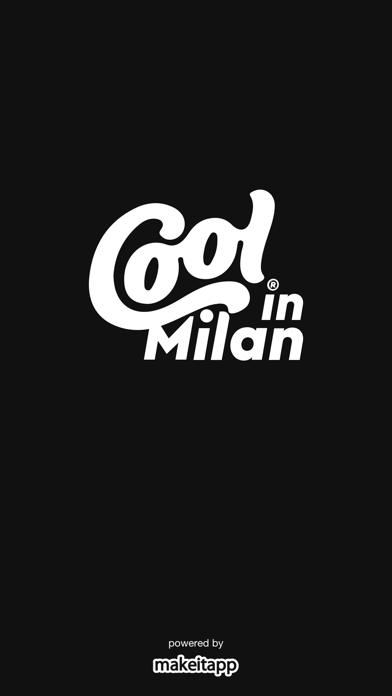 Screenshot #1 pour Cool in Milan