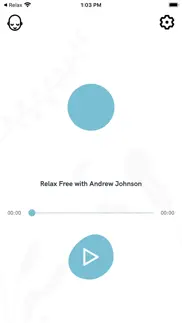 relax with a. johnson iphone resimleri 2