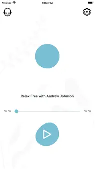 Relax with A. Johnson iphone bilder 1