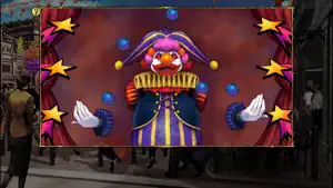アルケリンガの魔海 ゴーストハンター パズルアドベンチャー screenshot 2