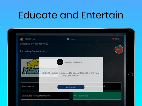 Screenshot #6 pour Audiencegage