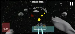 Game screenshot Dark Turbulence - Space Racer apk