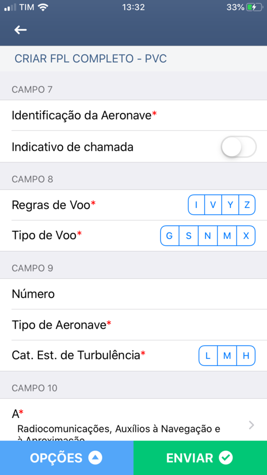 #5. FPL BR (iOS) 由: Servicos e Informacoes do Brasil