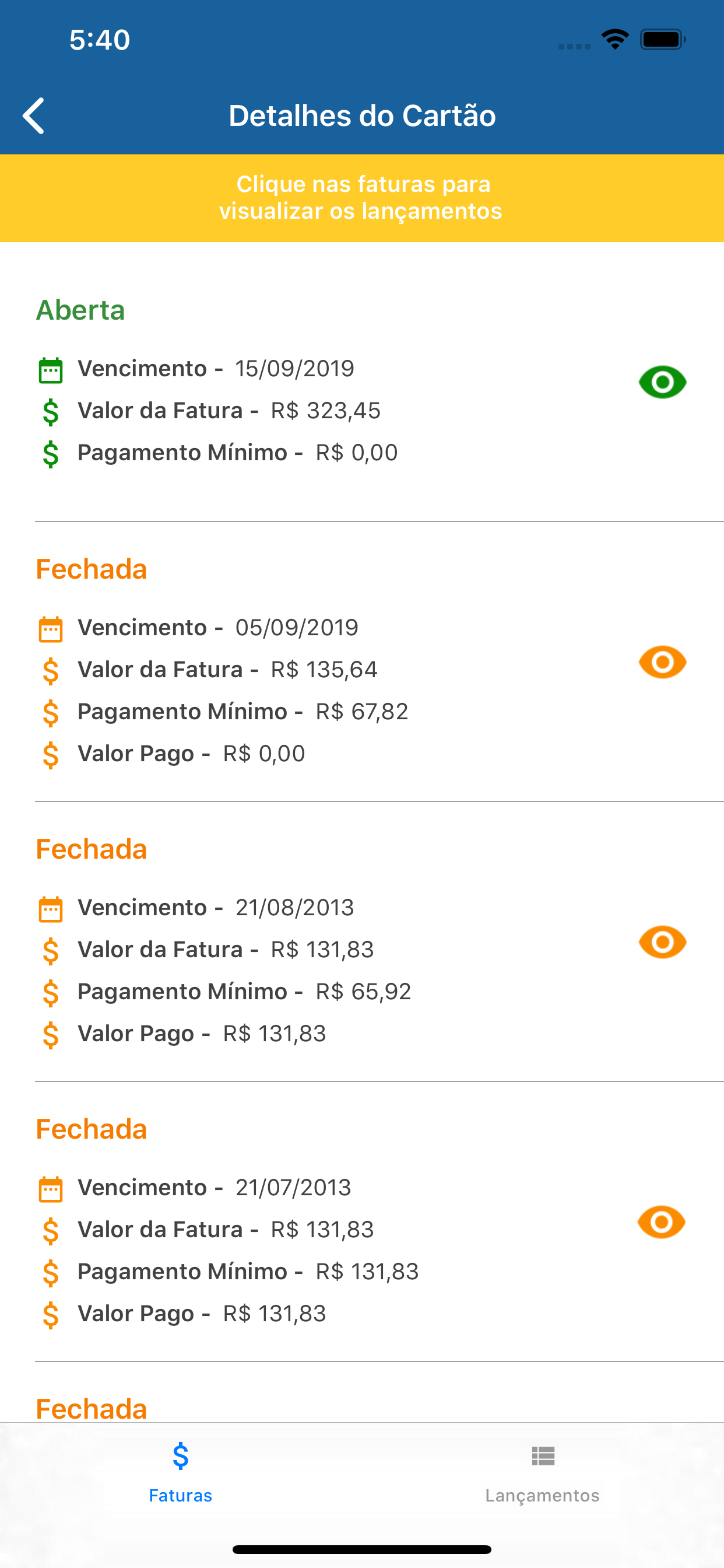 Cartão Farmácia Brito