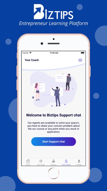 Biztips screenshot-3