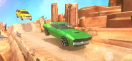 Game screenshot Hill Car Stunt 2020 mod apk