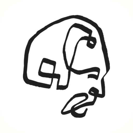 William Saroyan icon