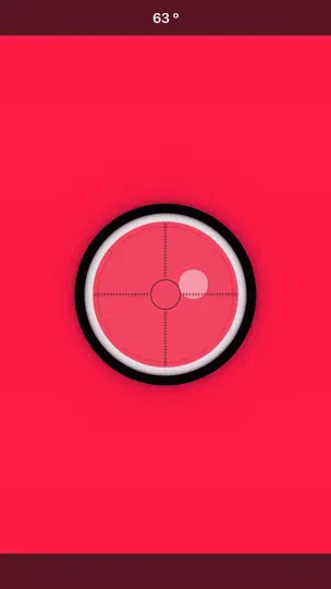 Captura de pantalla de HD Level ⊜ en iPhone 2