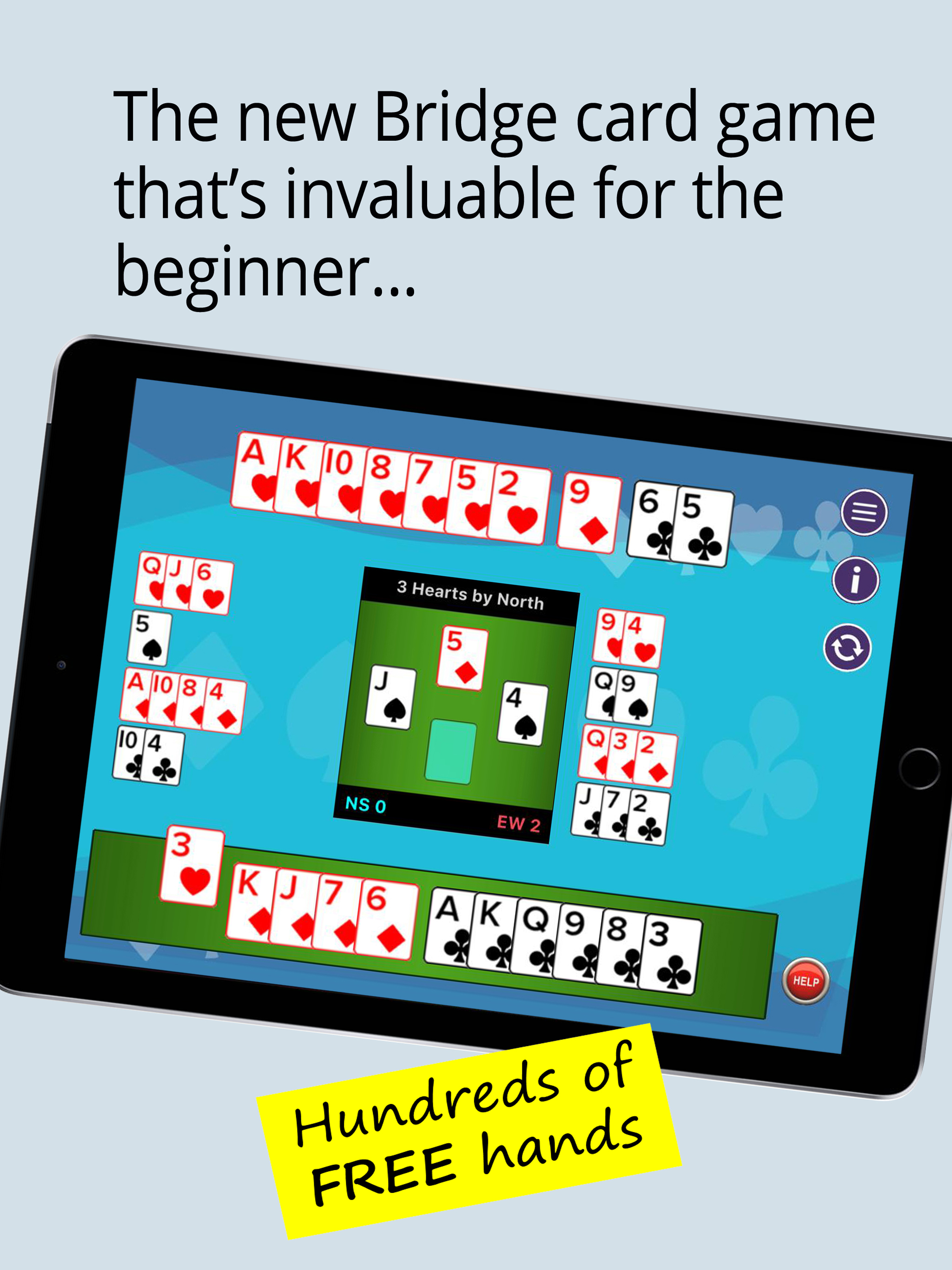 Wiz Bridge + Card Game