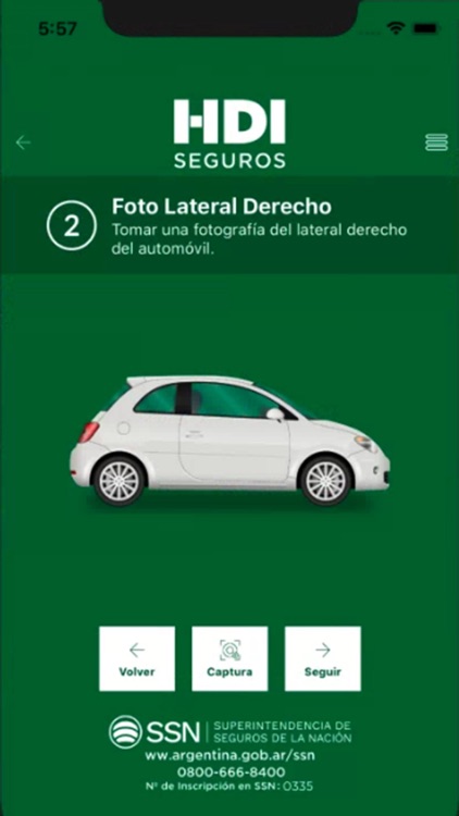 Check APP HDI screenshot-3