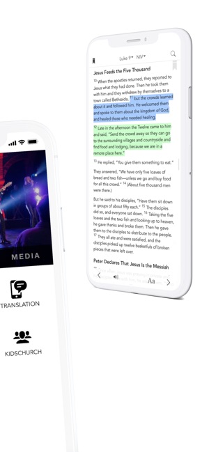 Best Life Church(圖5)-速報App