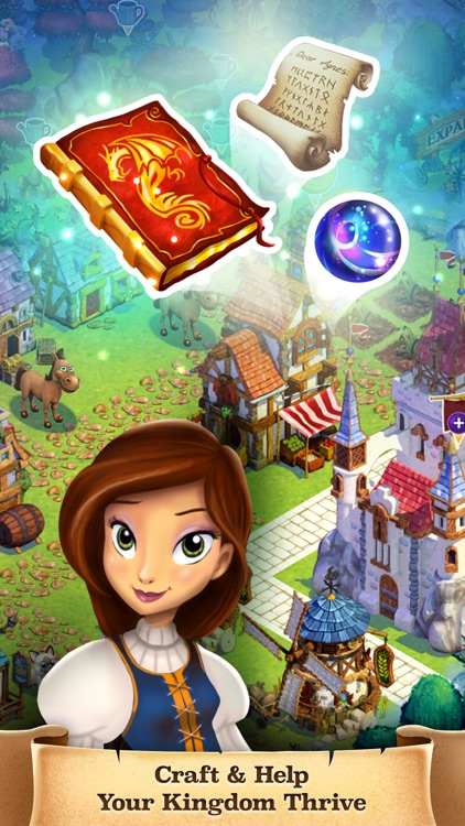 Castle Story™ screenshot-3