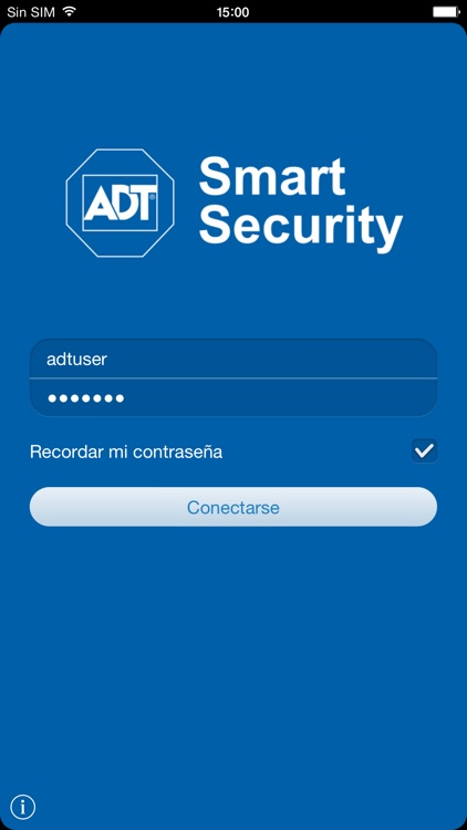 ADT-MX Smart Security