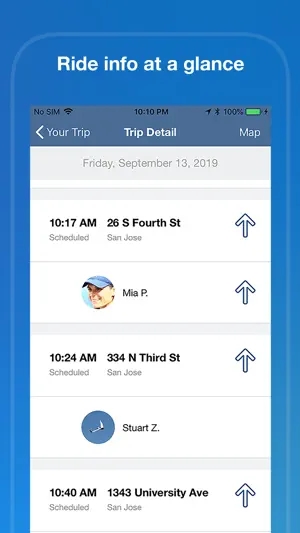 Duet for Fleet Partners screenshot 3