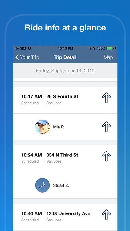 Duet for Fleet Partners
