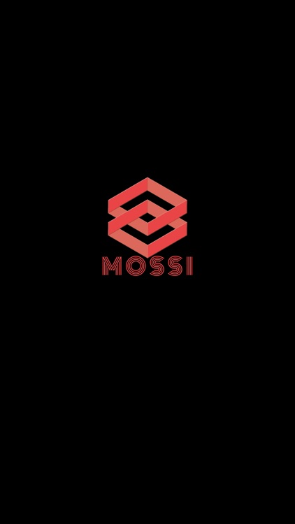 Mossi Driver