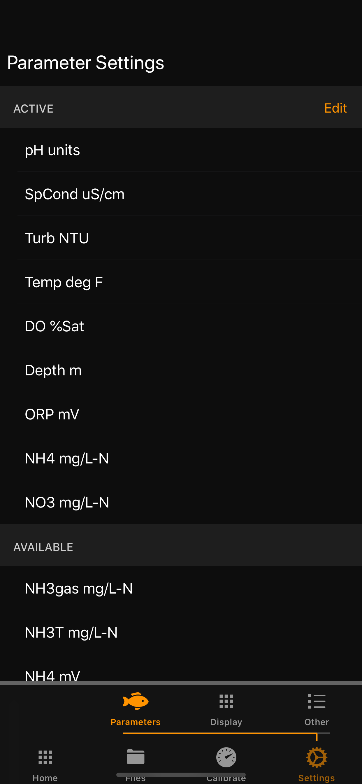 MantaLink screenshot 3
