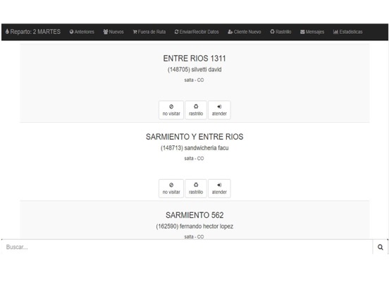 Screenshot #4 pour Aguas 3