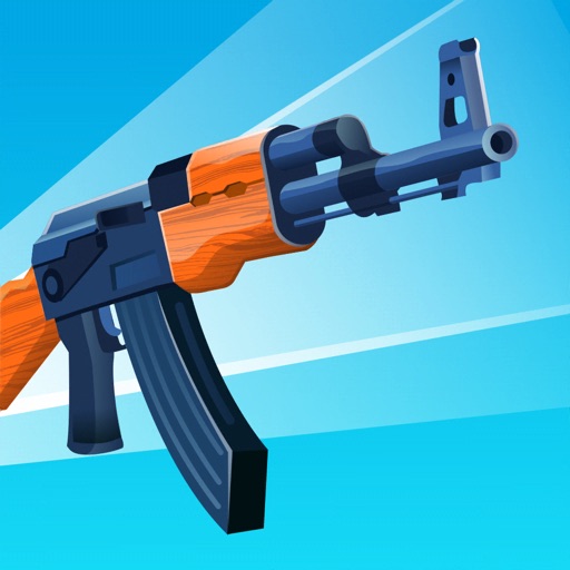 Idle Guns Factory