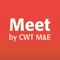 Meet by CWT M&E – all your meeting details in one place