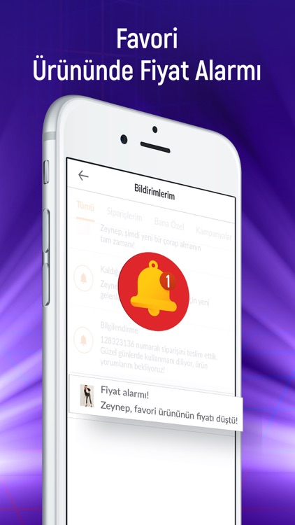 Trendyol - Moda & Alışveriş screenshot-4