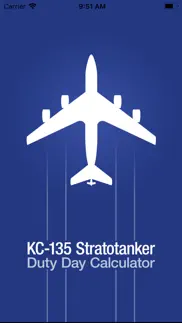 kc-135 duty day calc iphone images 1