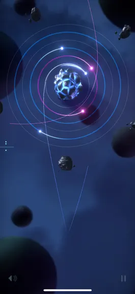 Game screenshot Orbit Arcadia apk