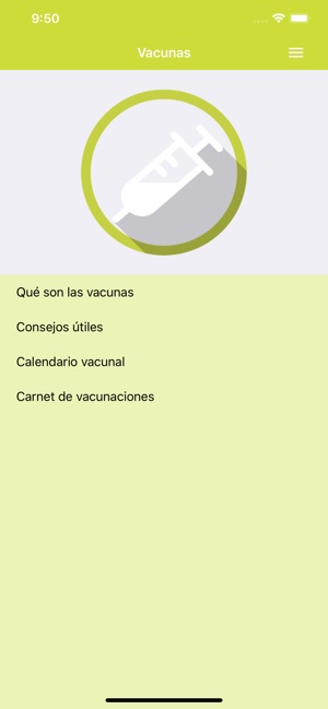 Cartilla Infantil(圖3)-速報App