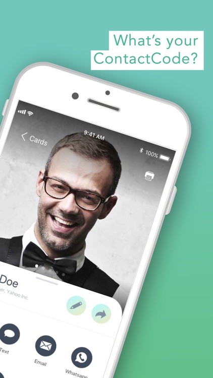 ContactCode®
