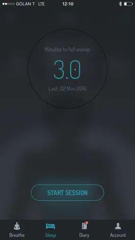 Game screenshot 2breathe apk