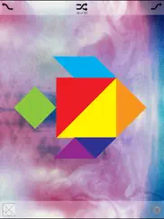 101 tangrams ipad capturas de pantalla 4